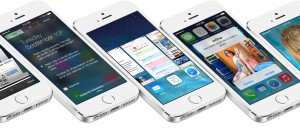 Apple iOS7 Yayınlandı