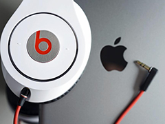 Apple, Beats'i satın aldı