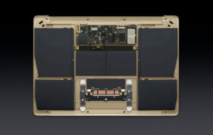 Macbook 2015 Batarya Değişimi
