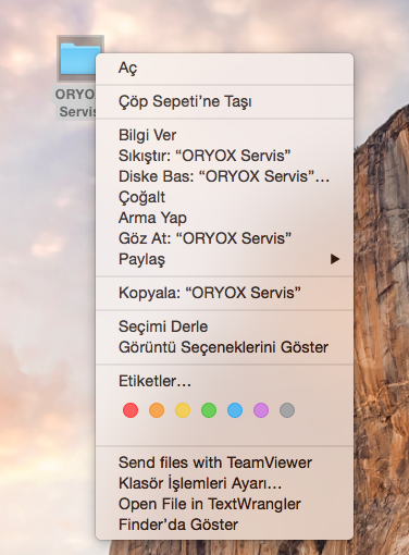 OS X Klasör:Dosya Simgesini:icon'unu Değiştirmek Resimli Anlatım R.4
