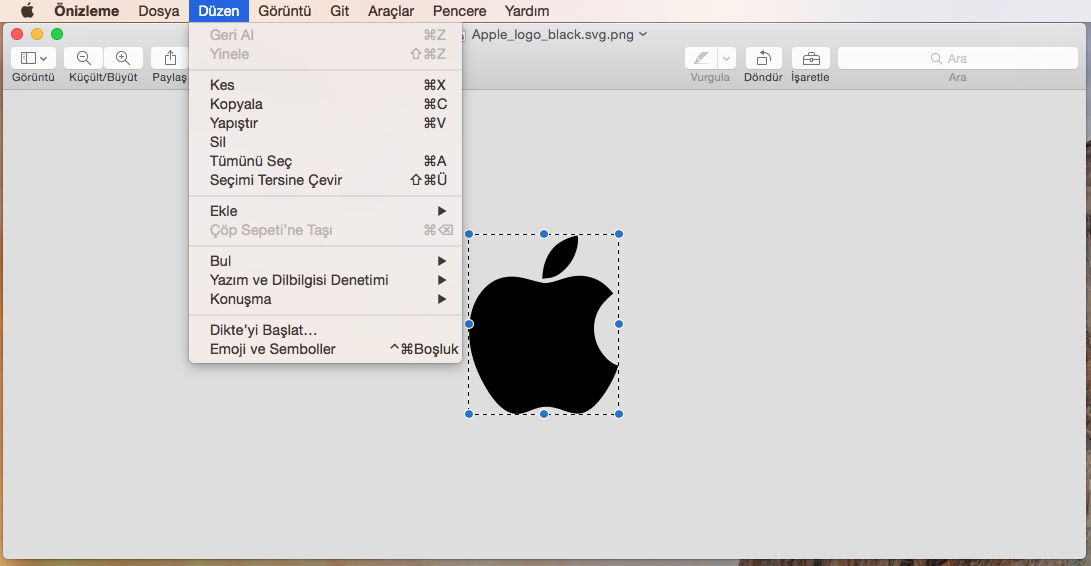 OS X Klasör:Dosya Simgesini:icon'unu Değiştirmek Resimli Anlatım R.3