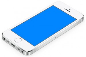 iPhone 5s Mavi Ekran Hatası