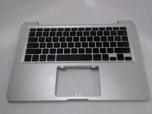 Macbook Klavye Değişimi