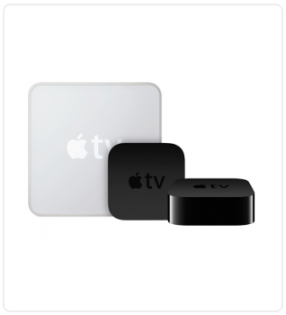 Apple TV Servis ve Teknik Destek