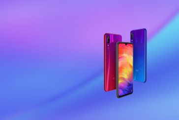 Xiaomi Redmi Note 7